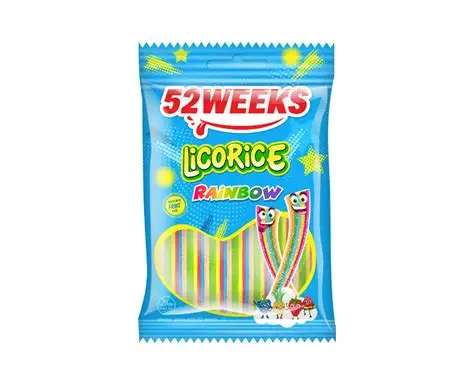 [221] 52 weeks brand
