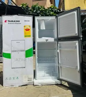 [223] Fridge  Tamashi 127L