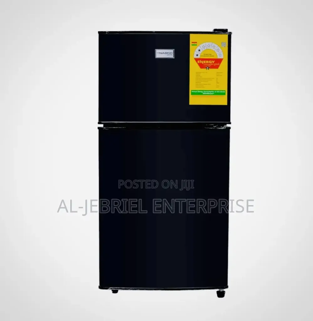 [228] Fridge Nasco 86L
