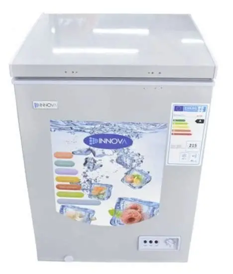 [229] Freezer Innova 100L