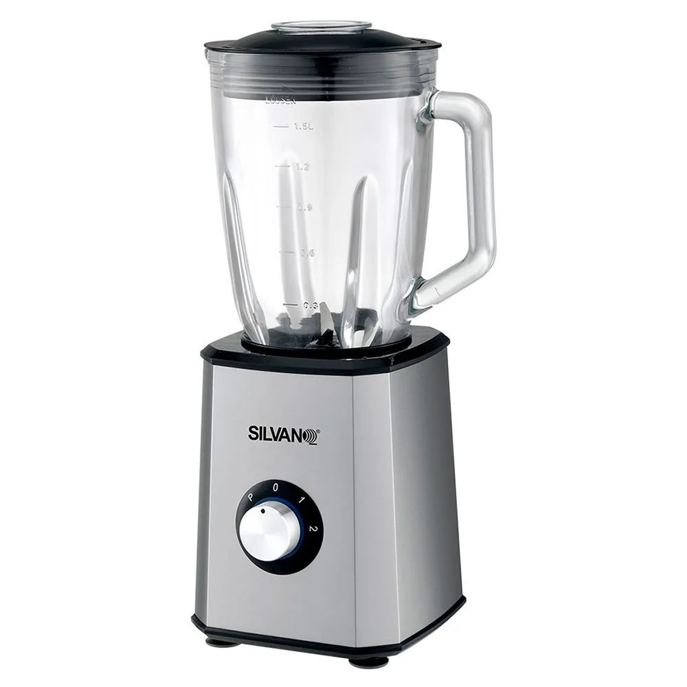 [230] Blender CM, Glass 600W