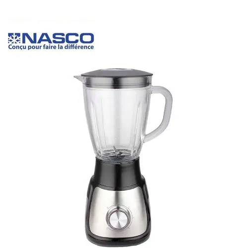 [231] Blender Nasco Glass