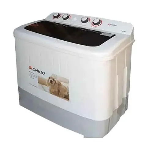 [235] Washing Machine Chigo 12kg