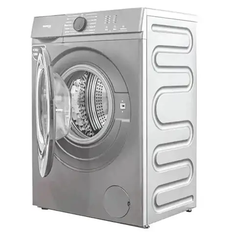 [236] Washing Machine Nasco Auto 6kg