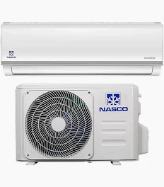 [237] Air Conditioner Nasco 1.5hp