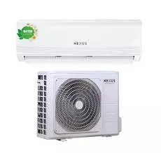 [239] Air Conditioner Nexus 1.5hp