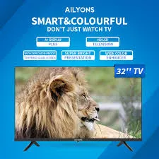 [241] TV Ailyons 32