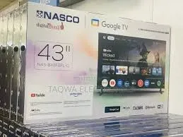 [243] TV Nasco  43