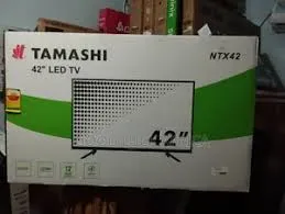 [244] TV Tamashi 42