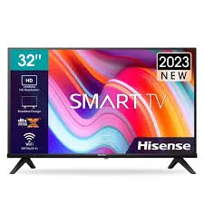 [245] TV Hisense 32