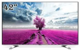 [246] TV Hisence 42