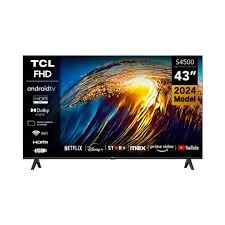 [247] TV TCL Smart 43
