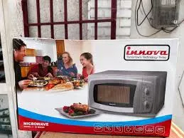 Microwave Innova 20L