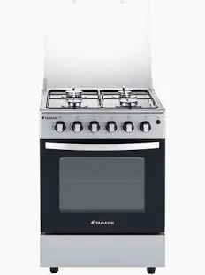 [251] Cooker Tamashi 60x60