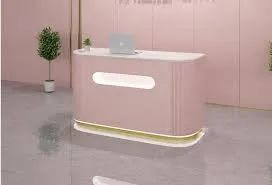 [252] Cash counter Solid