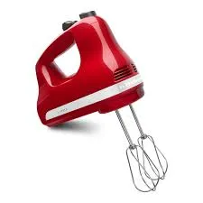 [261] Hand mixer