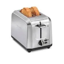 [262] TOASTER