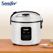 [263] RICE COOKER Sonifer  900W