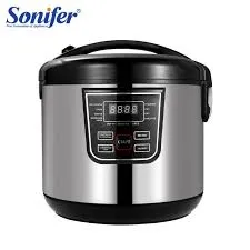 [264] RICE COOKER Sonifer  800W