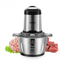 MEAT GRINDER Sonifer  400W