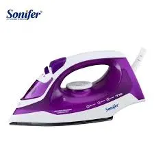 [271] Electric Iron Sonifer  2000W
