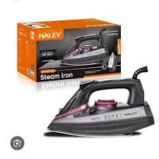 [274] Electric Iron Harlley