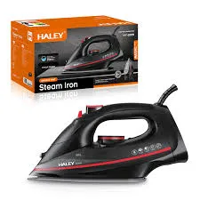 [275] Electric Iron Harlley