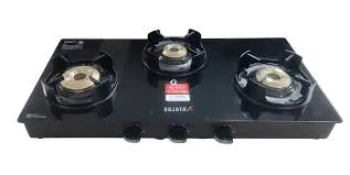 [277] Gas Stove Delux