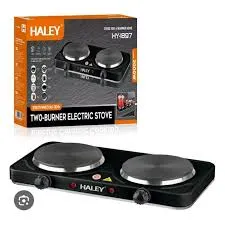 [278] Haley Electric Stove