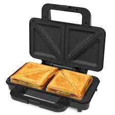 [281] Sandwitch maker