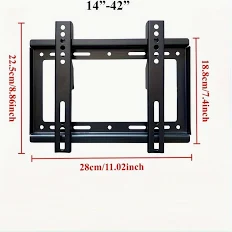 [291] TV STAND/Wall mount Small