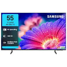 [292] Tv Samsung 55''Google