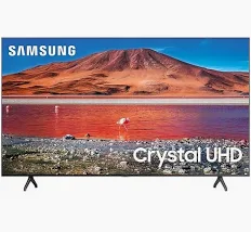 [293] Tv Samsung 65''Google