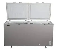 [297] Fridge Wambao Chest Freezer 400L