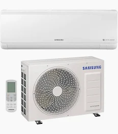 [299] AC Samsung 2hp