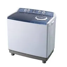 [301] Washing machine Hisence 15kg fully automatic