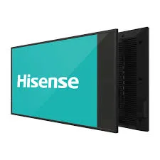 [302] Display Hisense