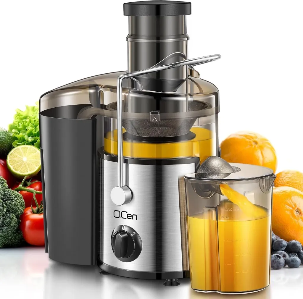 [304] Juicer