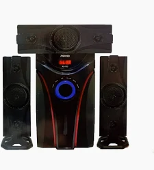 [306] Home thretre speaker Small
