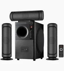 [307] Home theatre