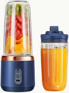[308] Portable juicer