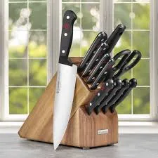 Knife set