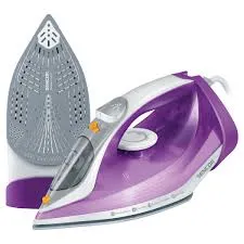 [316] Steam iron