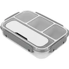 LUNCH BOX