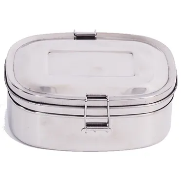 [324] LUNCH BOX ONYX