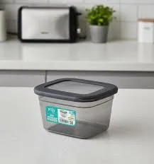 [326] Foly life food container Medium