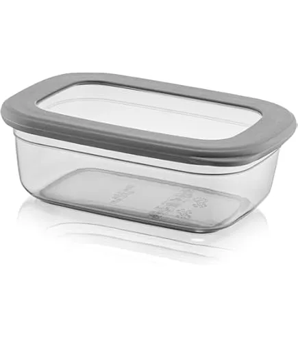 [328] Foly life food container Small