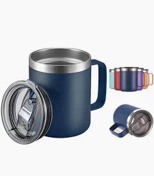 [332] VACUUM CUP Small