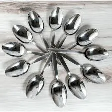 [333] SPOONS 12 PCS