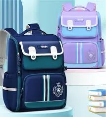[336] STUDENT BAG kids